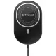 BlitzWolf automašīnas telefona turētājs ar bezvadu uzlādi Qi 15W, BlitzWolf BW-CW4, 5907489608251