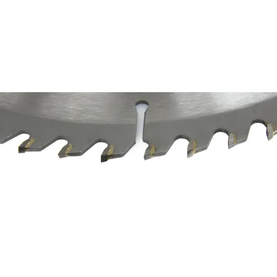 Пильный диск по дереву 300мм x 32, 60T POWER BLADE M09071