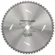 Пильный диск по дереву 400мм x 32, 60T POWER BLADE M09075