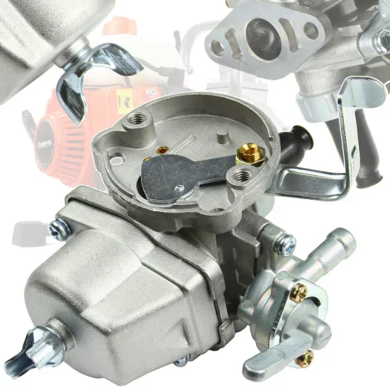Karburators benzīna ūdens sūknim 1'', M79920204