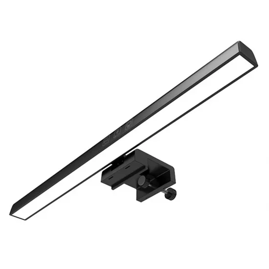 Лампа для монитора, LED, 5, 3000К/4000К/6500К, USB, ZD77C