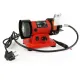 Galda slipmašina. Smirģelis ar elastīgo vārpstu 75mm, 150W, M79208