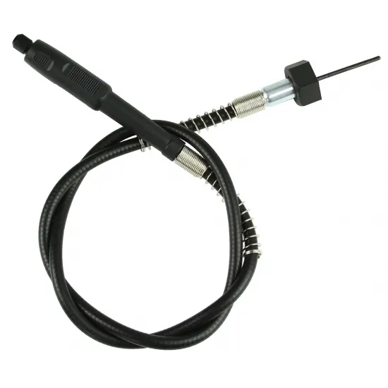 Galda slipmašina. Smirģelis ar elastīgo vārpstu 75mm, 150W, M79208