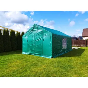 Ангар, ангары металлические 4mx6mx2m