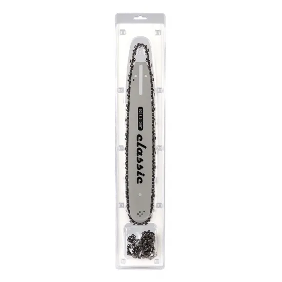 Sliede Zāģim 14 collas +2 ķēdes 3/8, 1,3 mm, 52, S12382