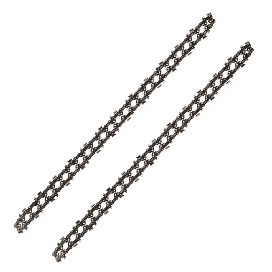 Sliede Zāģim 14 collas +2 ķēdes 3/8, 1,3 mm, 52, S12382