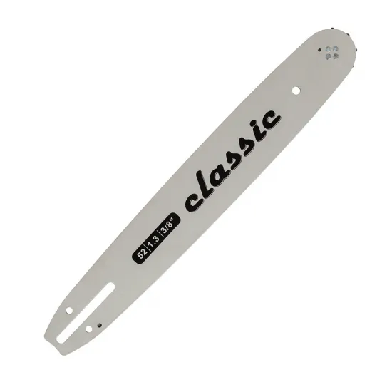 Sliede Zāģim 14 collas +2 ķēdes 3/8, 1,3 mm, 52, S12382