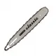 Sliede Zāģim 14 collas +2 ķēdes 3/8, 1,3 mm, 52, S12382