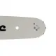 Sliede Zāģim 14 collas +2 ķēdes 3/8, 1,3 mm, 52, S12382