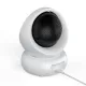 Смарт IP-камера наблюдения, Wi-Fi, 1080p, H.265, Pan/Tilt, BlitzWolf BW-SHC2