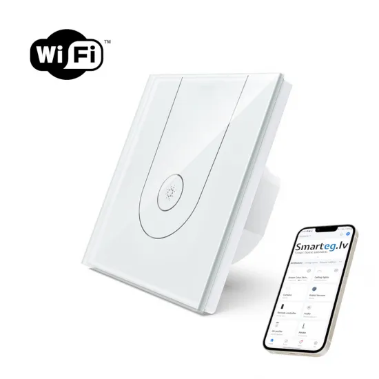 Умный переключатель для водонагревателя, Wi-Fi Smart Water Heater Switch BlitzWolf BW-SS10
