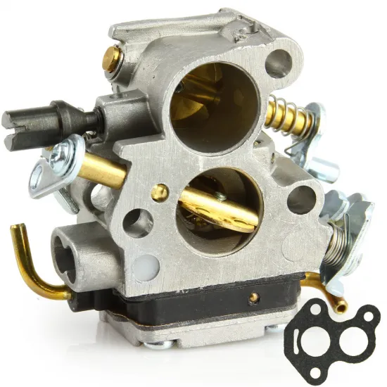 Карбюратор для пилы HUSQVARNA 230, 235, 240 (HQ 23/24), M83508