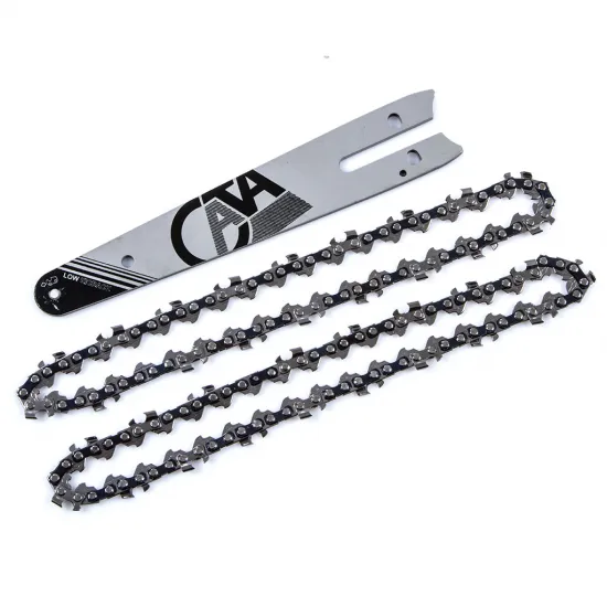 Sliede Zāģim 6 collas +2 ķēdes 1,3mm, 28, M86673