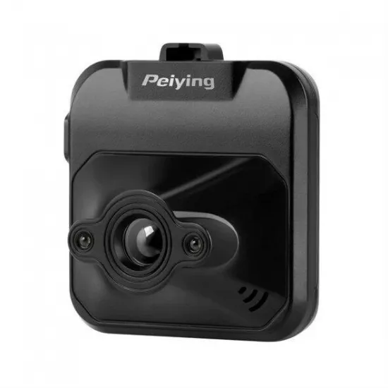 DVR видеорегистратор 2'', 720p, Peiying Basic D110, PY-DVR002