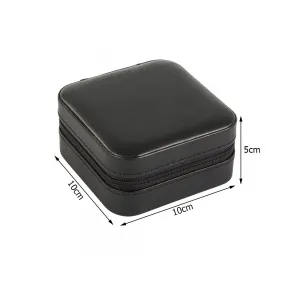 Шкатулка для хранения украшений, бижутерия, белый, 01785