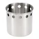Дровяная походная печь, 21 x 11,5 см, AG733