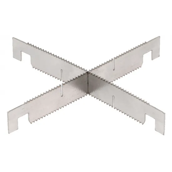 Дровяная походная печь, 21 x 11,5 см, AG733