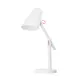 Newell LED настольная лампа с аккумулятором, 5Вт, 2000 мАч, Newell Sundesk NH002 LED, белый, 5907489640770