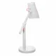 Newell LED настольная лампа с аккумулятором, 5Вт, 2000 мАч, Newell Sundesk NH002 LED, белый, 5907489640770