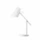 Newell LED настольная лампа с аккумулятором, 5Вт, 2000 мАч, Newell Sundesk NH002 LED, белый, 5907489640770