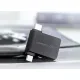 OTG-переходник USB-A 3.0 на USB-C и micro-USB (черный), 2 в 1, UGREEN 30453