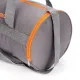Спортивная сумка Meteor Siggy 25л 74552, серо-оранжевый