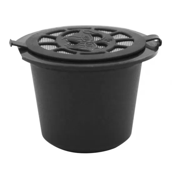 Daudzreiz lietojamas Nespresso kafijas kapsulas 5gab., AG514C