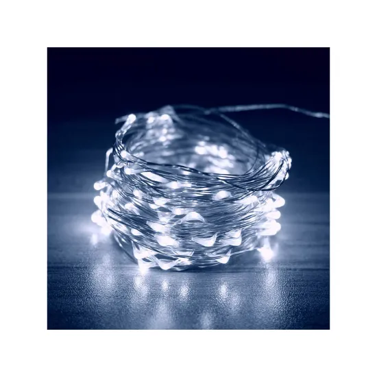 Led virtene, aizkari ar pulti, 3 x 3m, RGB ,300LED, auksti balta, 26018_BZ