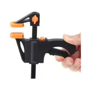 Струбцина плотницкая, 150мм, 11315