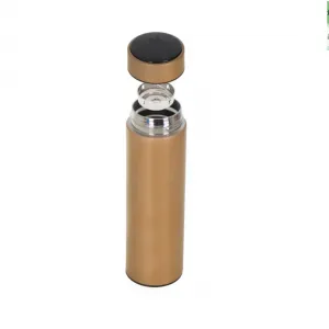 Termoss , 500ml, zelta, KX6358_4