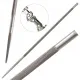 Ķēdes vīle 4,0 mm, 1 gab., M86680