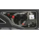 Бензиновый генератор 3,2 кВт, 230 В, CG-1, Cata M82484C