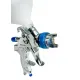 Краскораспылитель 600мл, 1,7мм, 1/4", M80610A