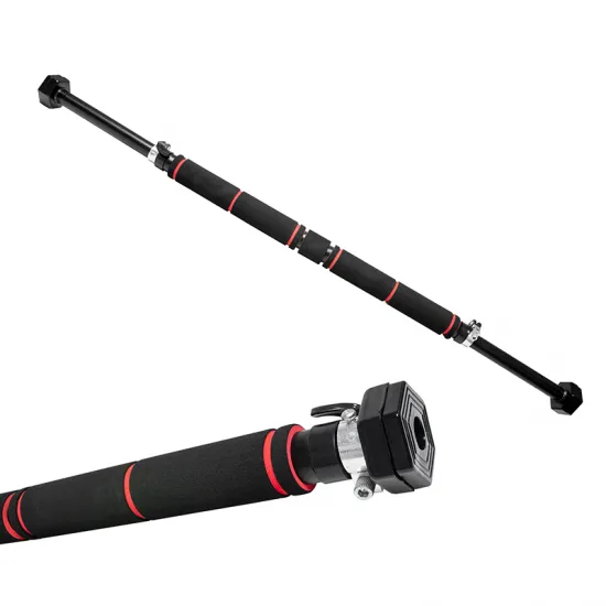 Pievilkšanās stienis, teleskopisks 61 - 100 cm, PRO 350 D1A