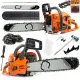 Бензопила 65 см3, 3,8 кВт, DEMON CS-65T (RQ-65T), M831322 (M66185)