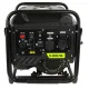 Invertora benzīna strāvas ģenerators, 5,5kW, AVR, 4 taktu, QL5500ig, M82481