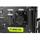Invertora benzīna strāvas ģenerators, 5,5kW, AVR, 4 taktu, QL5500ig, M82481