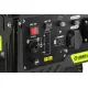 Invertora benzīna strāvas ģenerators, 5,5kW, AVR, 4 taktu, QL5500ig, M82481