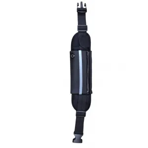 Поясная сумка для бега, телефонан, для бутылки с водой, 14367