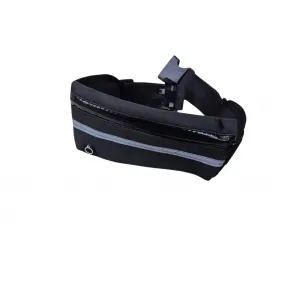 Поясная сумка для бега, телефонан, для бутылки с водой, 14367