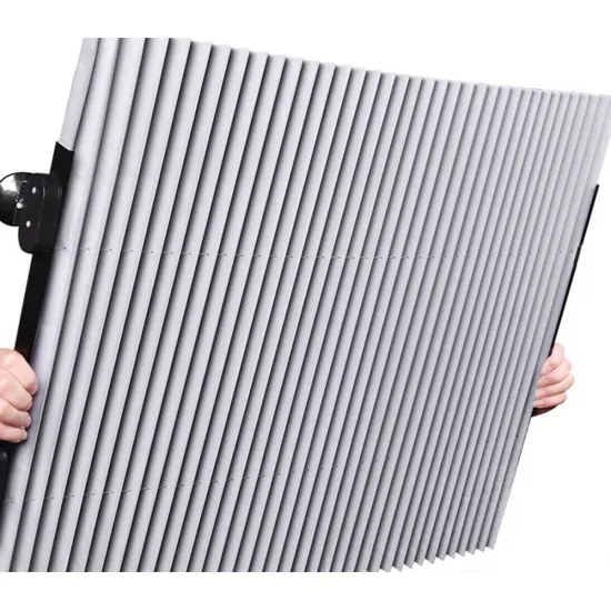 Автомобильный солнцезащитный козырек, жалюзи, 70 x 150см, AG145A