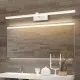 Светильник для зеркала, Led, 50см, 12В, 12Вт, 1000лм, 4000К, белый, ZD77