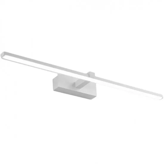 Светильник для зеркала, Led, 50см, 12В, 12Вт, 1000лм, 4000К, белый, ZD77