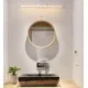 Светильник для зеркала, Led, 50см, 12В, 12Вт, 1000лм, 4000К, белый, ZD77