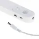 Светодиодная лента с датчиком движения и таймером, 2м, USB, 4 x AAA, холодный белый, KX4942_1