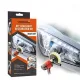 Auto plastmasas lukturu pulēšanas komplekts, VISBELLA 540851