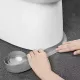 Лента уплотнительная, 3,2м, 00020886, серый