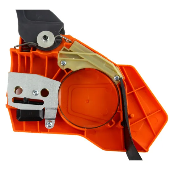 Ручка тормоза для бензопилы CS-65T, Demon, Falon Tech и др., M8313254CS