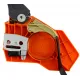 Ручка тормоза для бензопилы CS-65T, Demon, Falon Tech и др., M8313254CS