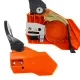 Ручка тормоза для бензопилы CS-65T, Demon, Falon Tech и др., M8313254CS